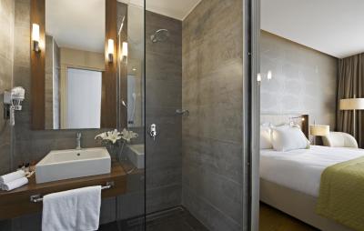 سناتور هتل تکسیم