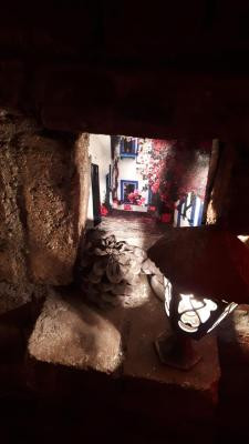 کورنر هات