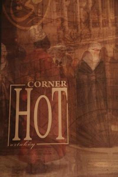 کورنر هات
