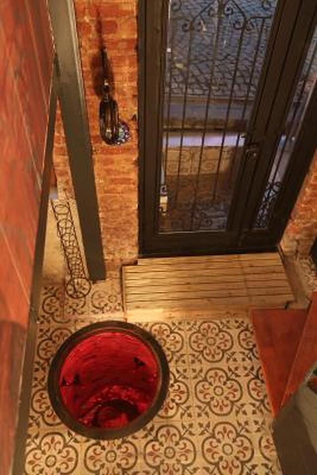کورنر هات