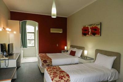 کمفرت این پرینس اُف والز