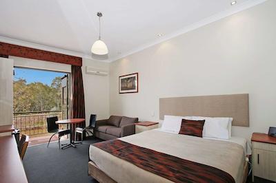 کمفرت این پرینس اُف والز