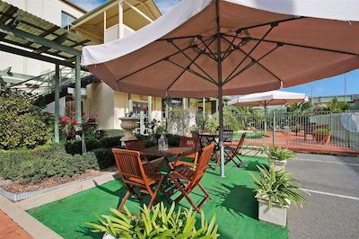 کمفرت این پرینس اُف والز