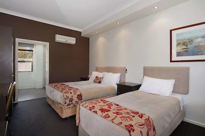 کمفرت این پرینس اُف والز