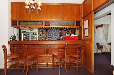 کمفرت این پرینس اُف والز