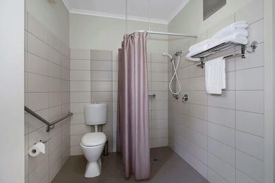 کمفرت این پرینس اُف والز