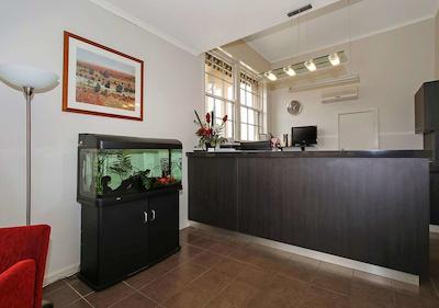 کمفرت این پرینس اُف والز