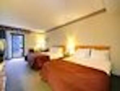 رامادا پینوود پارک ریزرت نرد ب