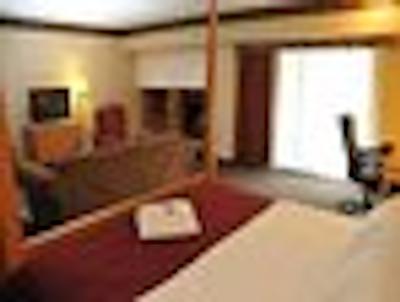 رامادا پینوود پارک ریزرت نرد ب