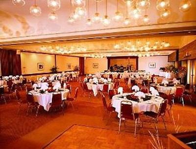 رامادا پینوود پارک ریزرت نرد ب