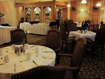 رامادا پینوود پارک ریزرت نرد ب