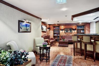 ارسين هتلس سلطان احمد