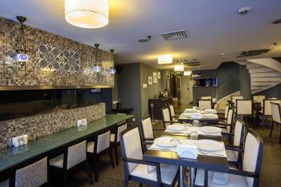 ارسين هتلس سلطان احمد