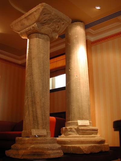 ارسين هتلس سلطان احمد