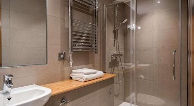 کامفورت این هاید پارک