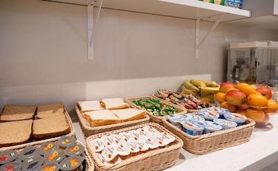 کامفورت این هاید پارک