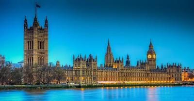 کامفورت این هاید پارک