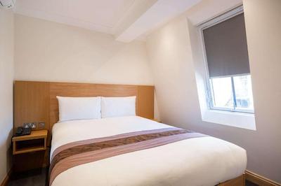 کامفورت این هاید پارک