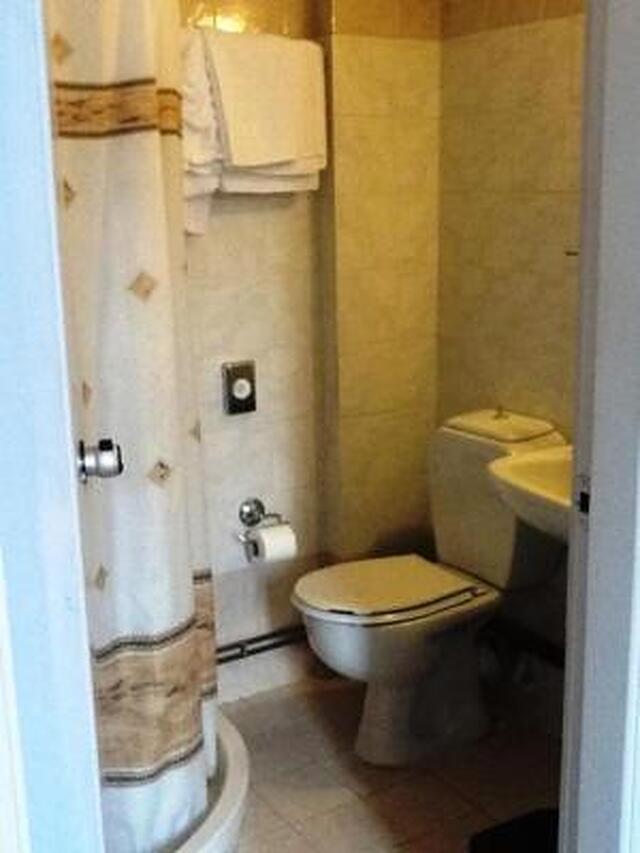 سسیل هتل