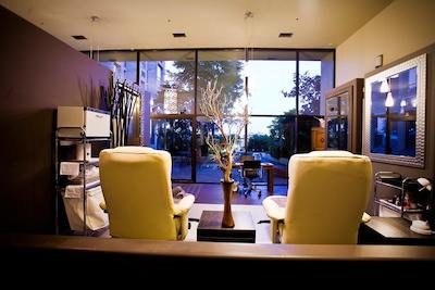 کاست باسشن هتل