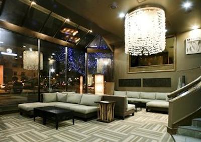 کاست باسشن هتل