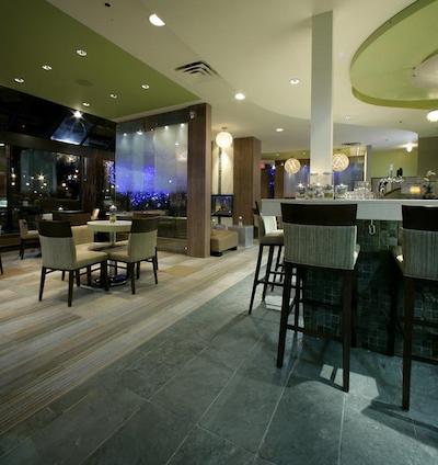 کاست باسشن هتل