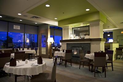 کاست باسشن هتل