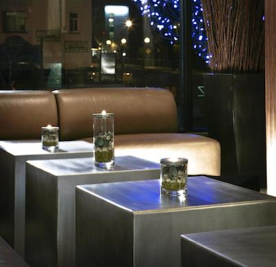 کاست باسشن هتل