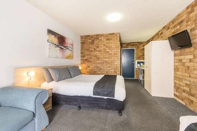 کمفرت این دوبو سیتی