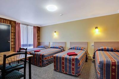 کمفرت این دوبو سیتی