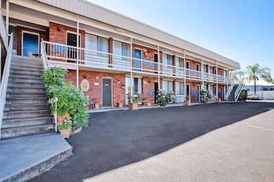 کمفرت این دوبو سیتی