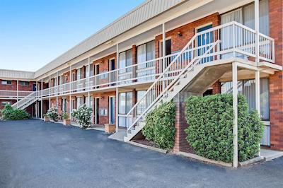 کمفرت این دوبو سیتی