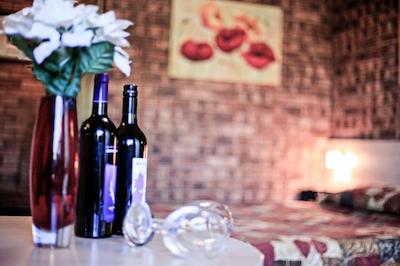 کمفرت این دوبو سیتی