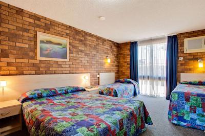 کمفرت این دوبو سیتی