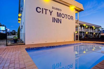 کمفرت این دوبو سیتی