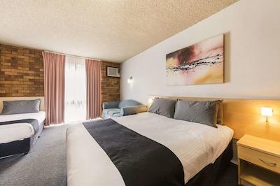 کمفرت این دوبو سیتی