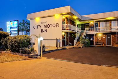 کمفرت این دوبو سیتی