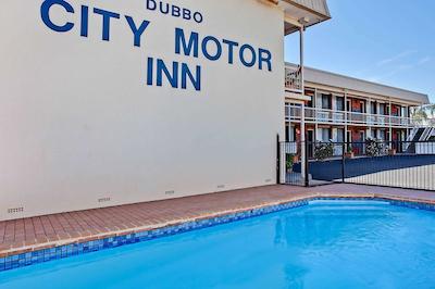 کمفرت این دوبو سیتی