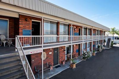 کمفرت این دوبو سیتی