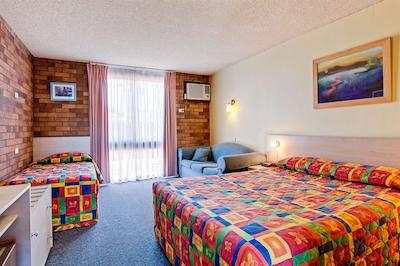 کمفرت این دوبو سیتی