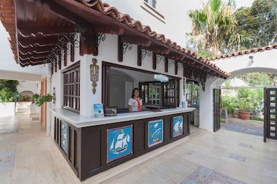 کاکتوز ما مانزارا