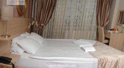 اراچ هتل هاربیه