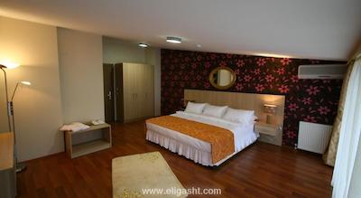 اراچ هتل هاربیه