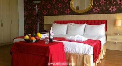 اراچ هتل هاربیه