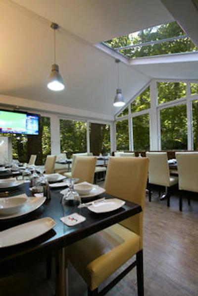 اراچ هتل هاربیه