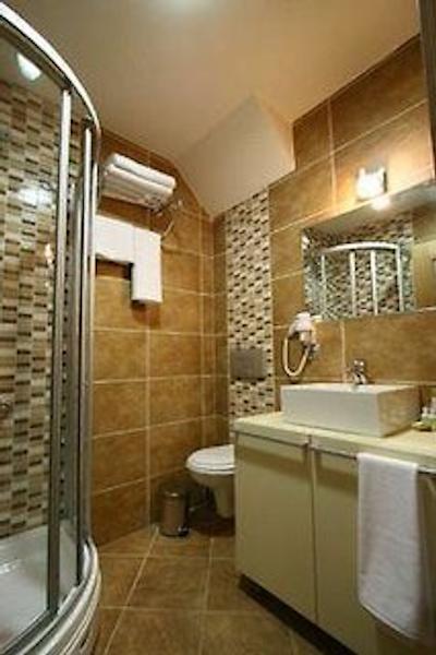 اراچ هتل هاربیه