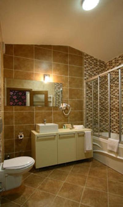 اراچ هتل هاربیه