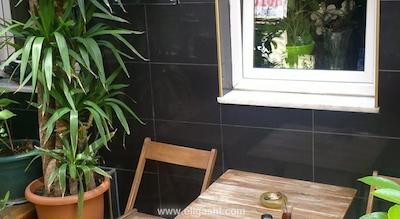 اراچ هتل هاربیه