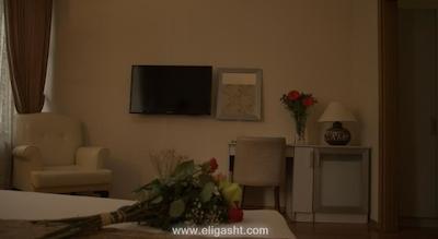 اراچ هتل هاربیه