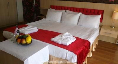 اراچ هتل هاربیه